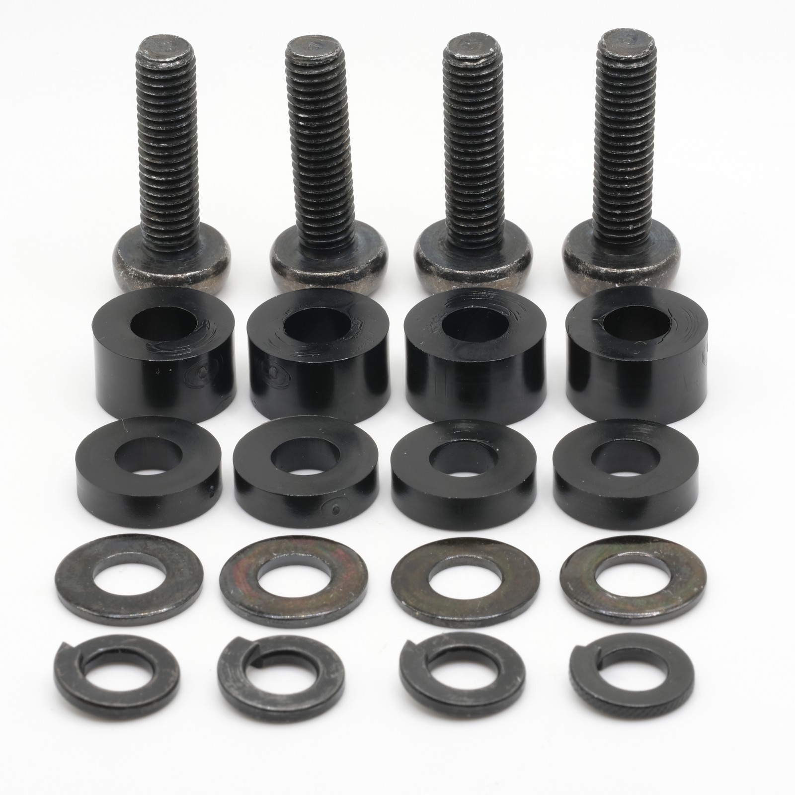 M8 Wall Mount Screws for Samsung 11-13mm Installations (1.25mm Pitch)