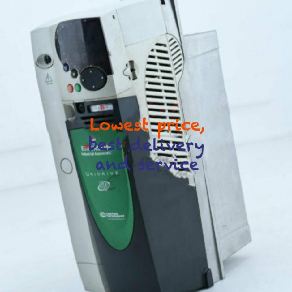 Free Shipping 1PC EMERSON SP2404 Control Techniques Converter