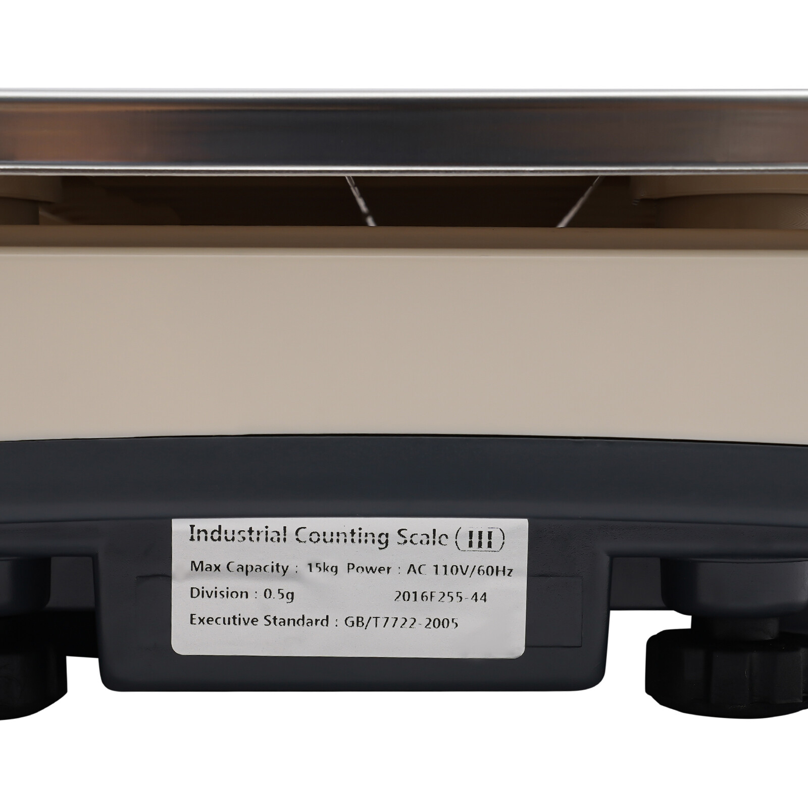 15kg,0.5g Industrial Counting Scale Precision Counting Scale Weighing Scale