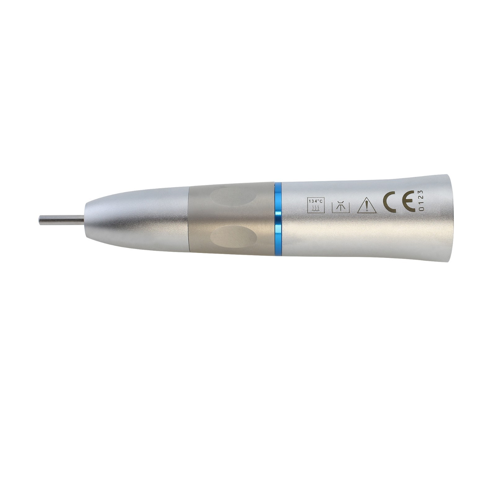 BEING Dental Low Speed Handpiece Contra Angle Air Motor 4H Straight NoseCone 202