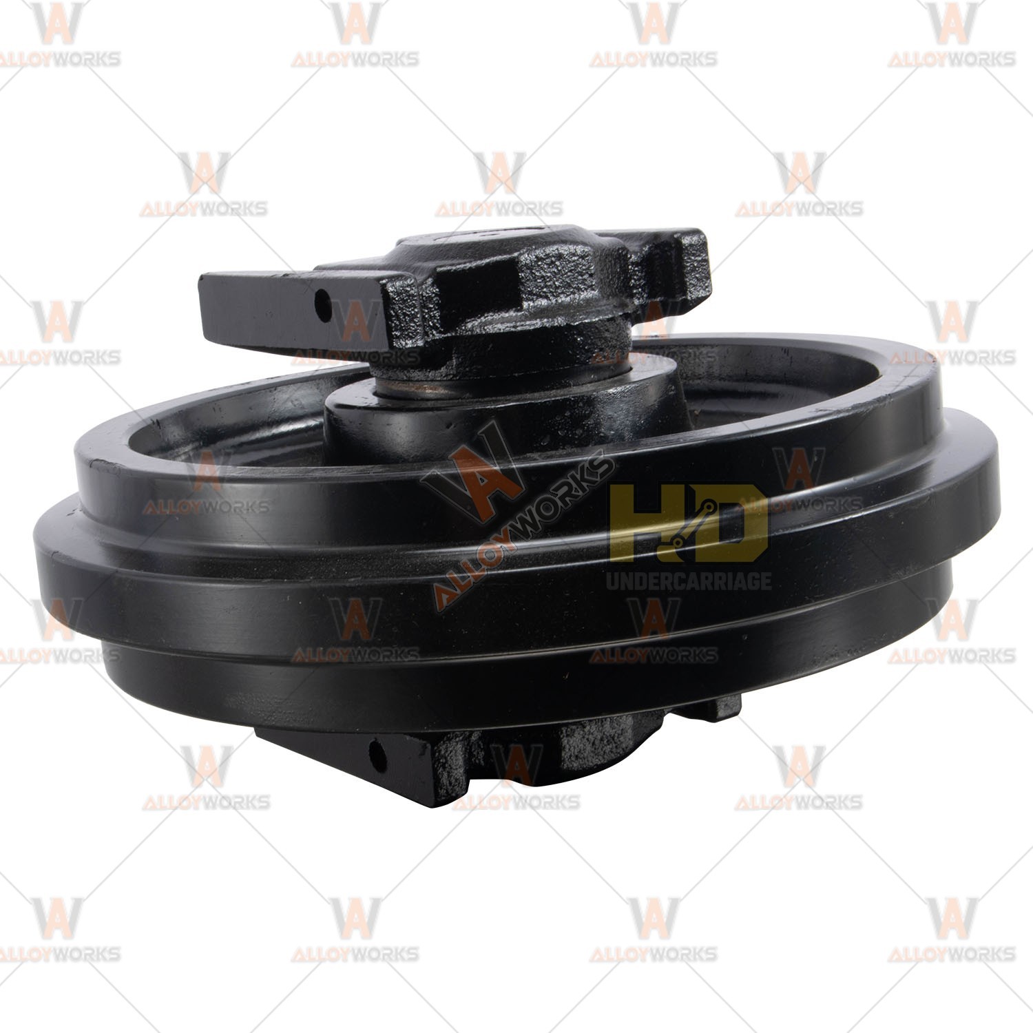 6588999 Track Idler for Bobcat 331D 331 331E 331G 334 325 328 334 270-00011