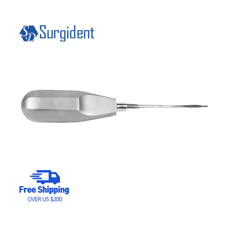 Surgident Luxator Dental Surgical Instrument 9 types