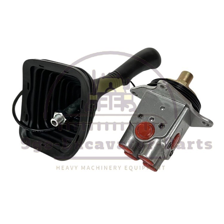 Excavator Joystick PC200-5 PC200-6 200-7 200-8 Control 702-16-0165 702-16-01180