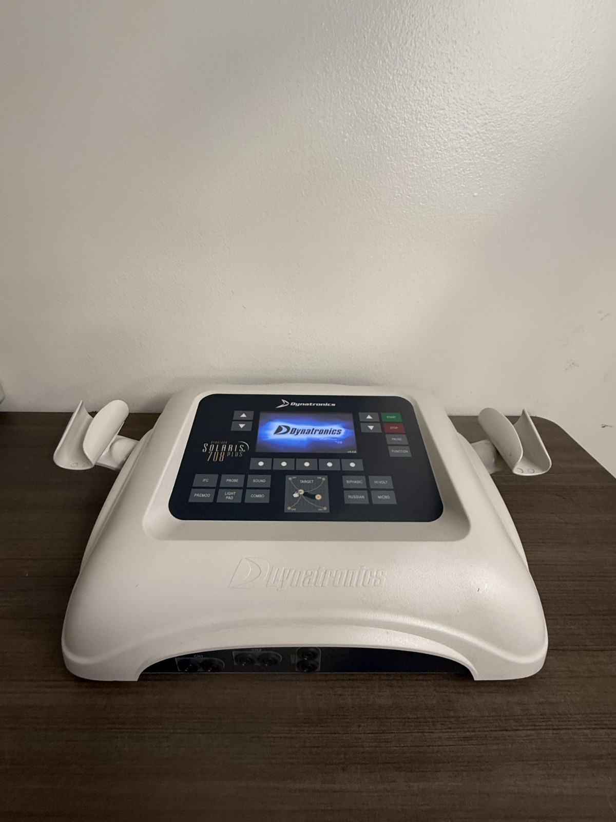 Dynatronics Solaris Plus 708 Plus