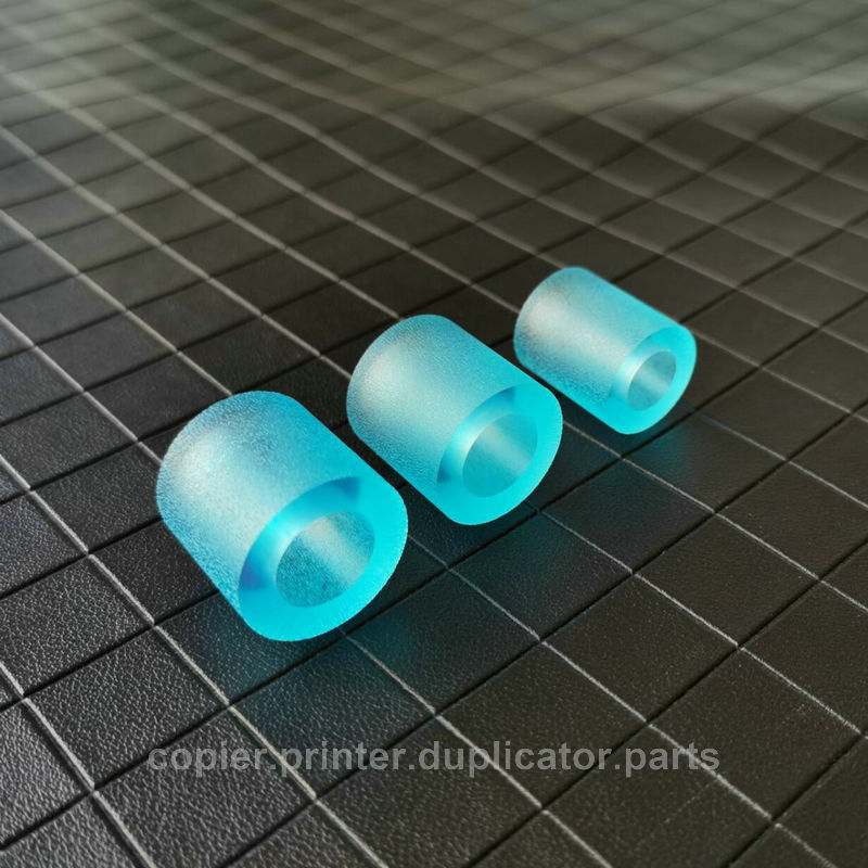 10Set Pickup Roller Tire Kit Fit For Ricoh 2075 6000 70000 7001 8001 6500 7500
