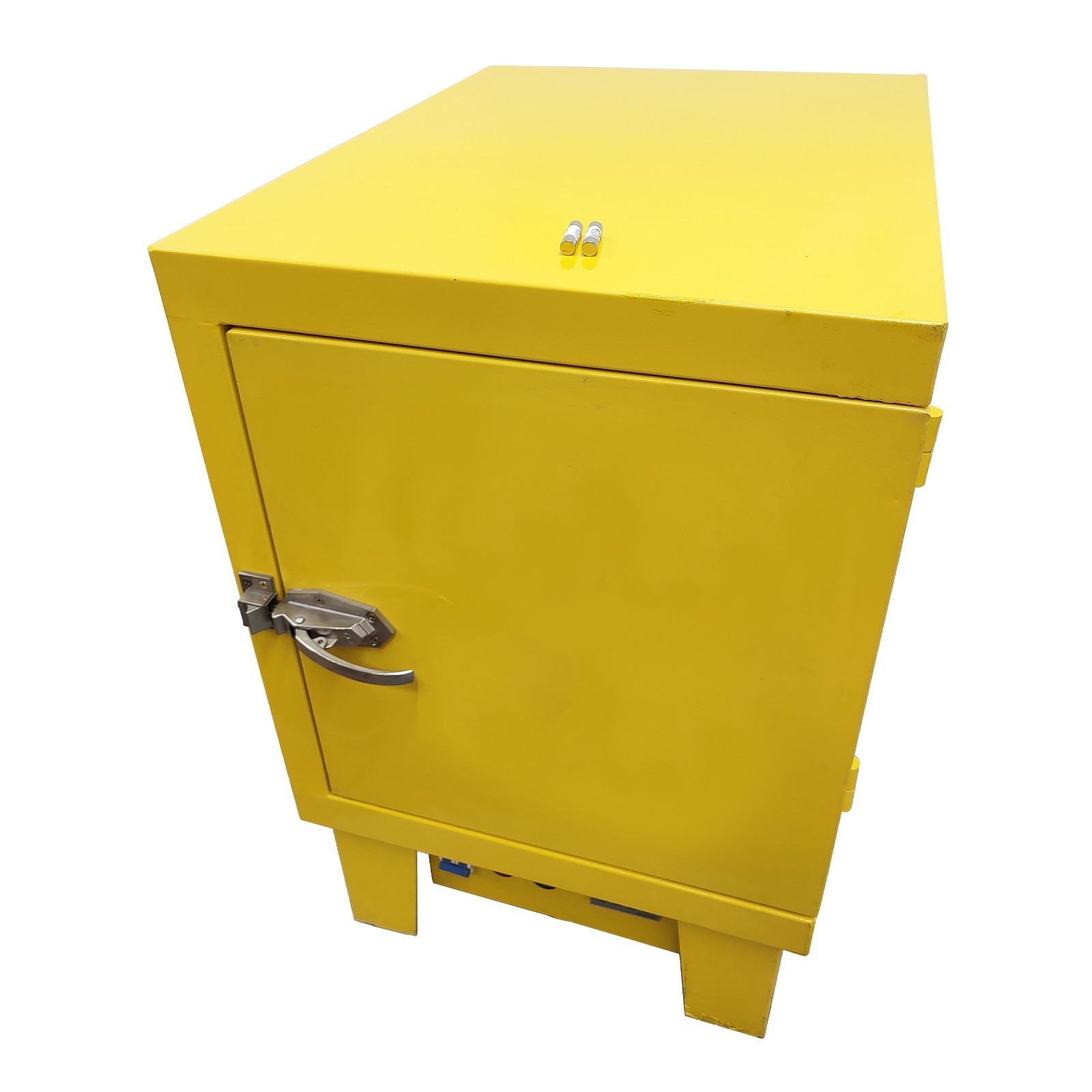 220V Welding Rod Oven 0℃-500℃ Welding Electrode Drying Oven 500KG Rod Drying Box