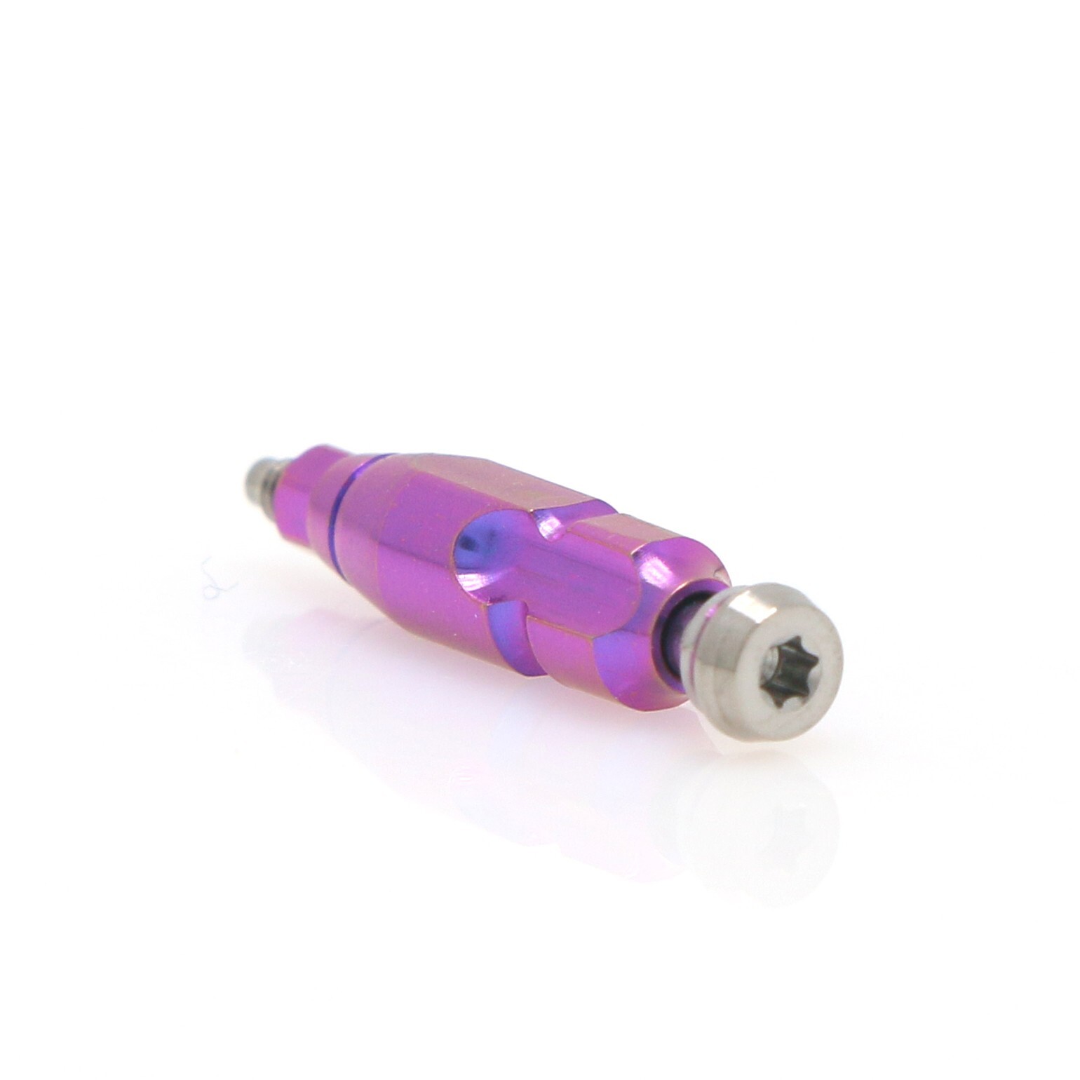 Nobel Biocare Titanium Impression Coping Close Tray NP/RP Ø3.6/5.0/6.0mm H9/13mm