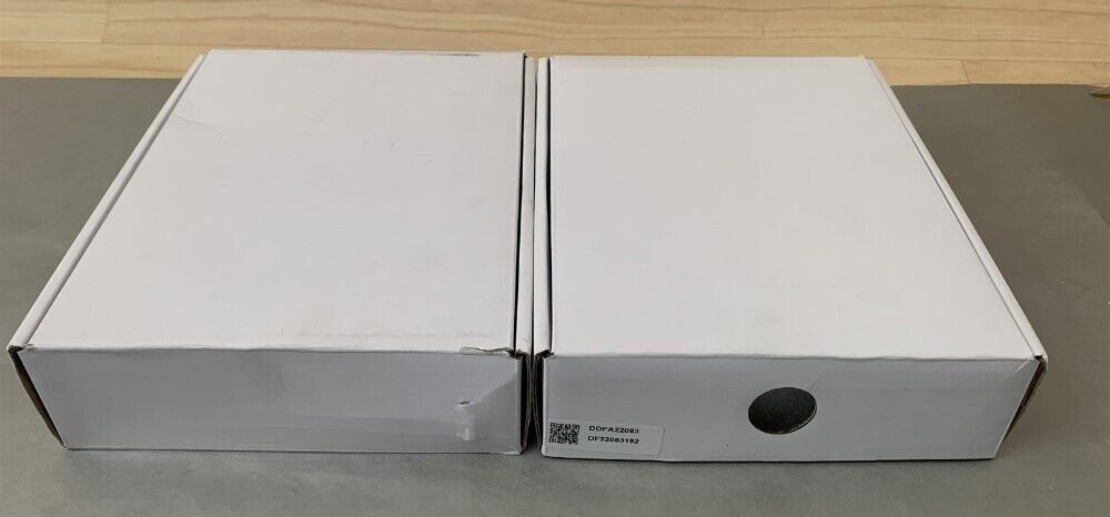 ComQi RP507 Celeron J1900 1.99GHz 64GB SSD 4GB RAM 1080p Digital Signage System