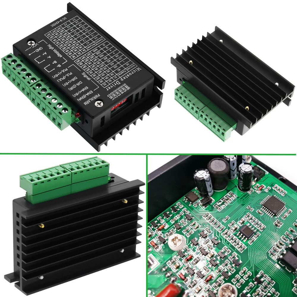 50-300mm stroke Linear Guide Rail Stage CNC Mini Sliding Table Motor Drive Kit