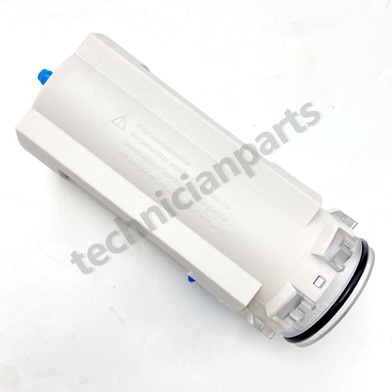 New MS6 Series Filter Bowl for Festo MS6-LF/LFR/FB-R-M.ERS 375250