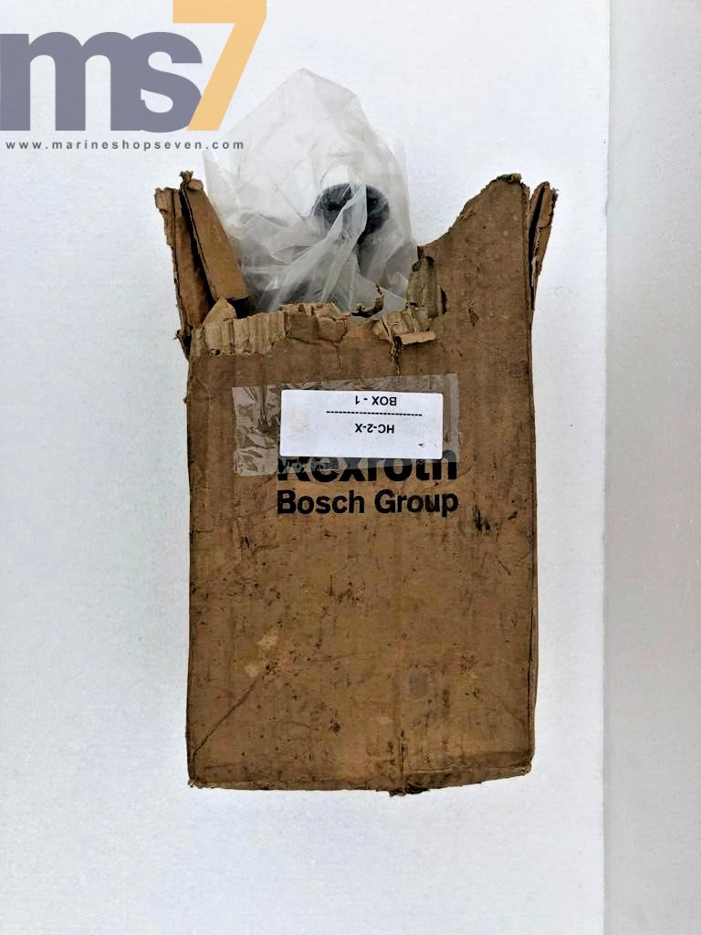 REXROTH HC-2-X CONTROL AIR VALVE 200 PSI LEVER OPERATED VALVE R431002836 -NEW #3