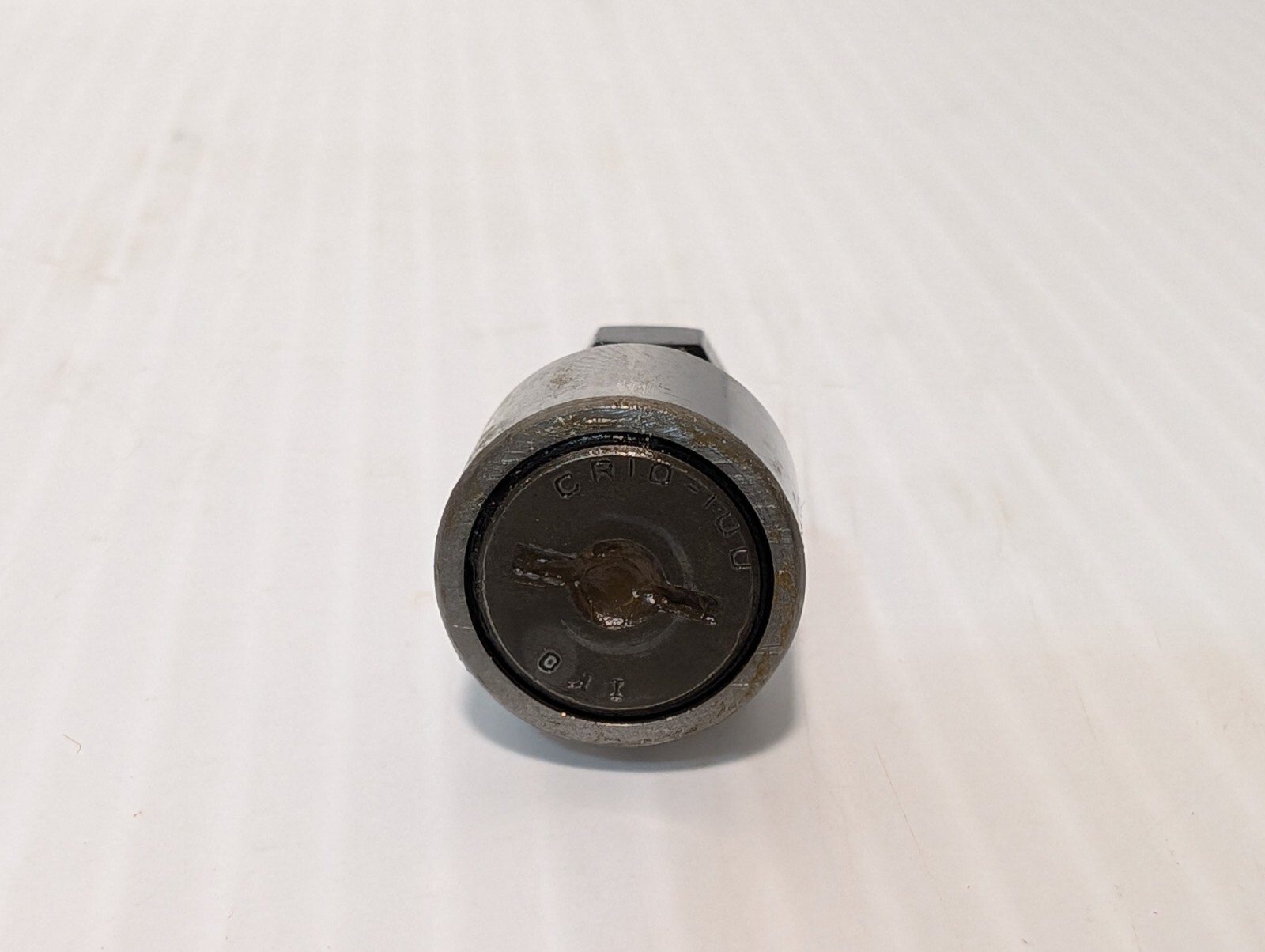Lot of 3 IKO CR10-1UU Cam Follower Bearings – Free Returns