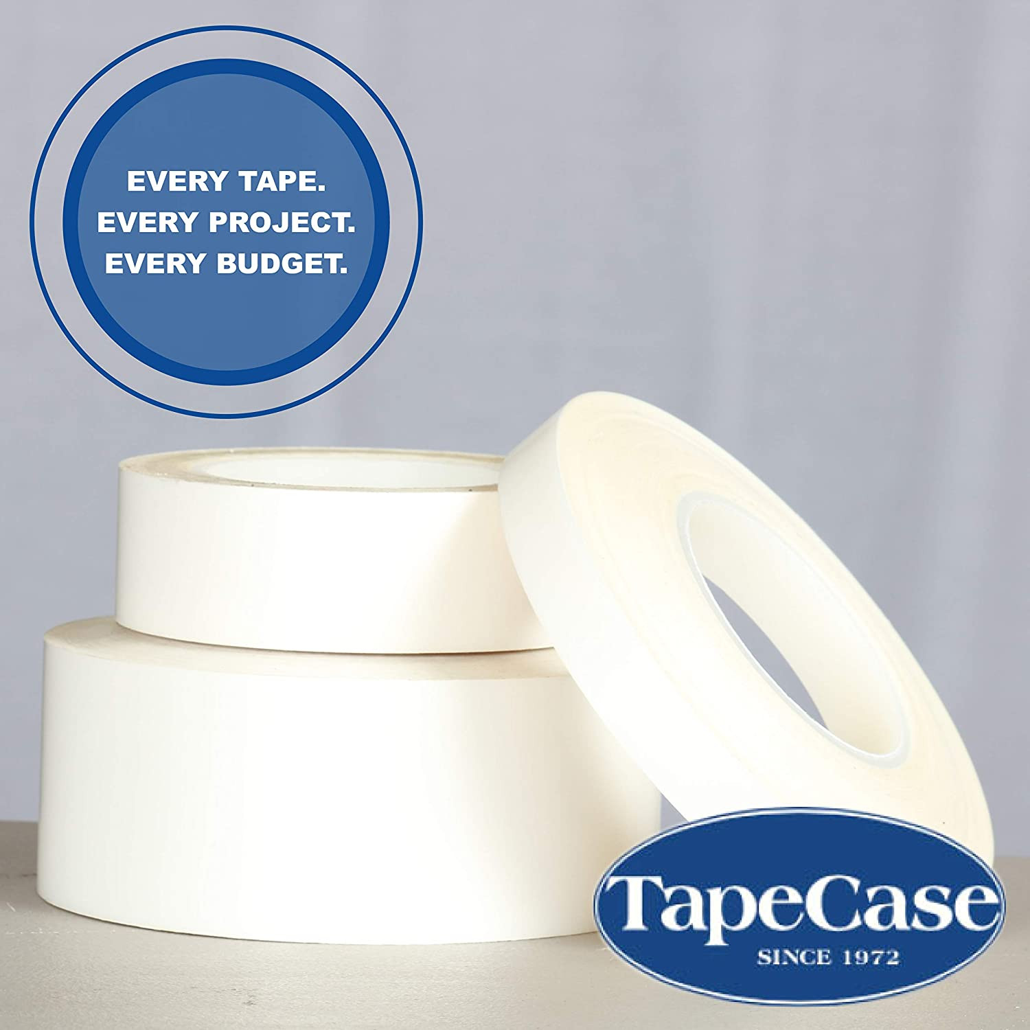 UHMW Tape Roll 2″ x 108′ – High Tack, Abrasion Resistant Adhesive