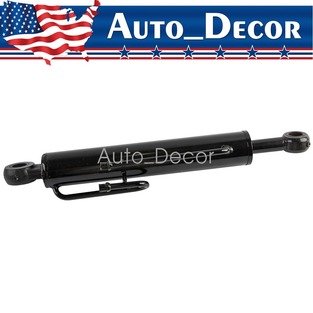 AGT NEW Boom Cylinder for Mini Excavators Digger| DBYG