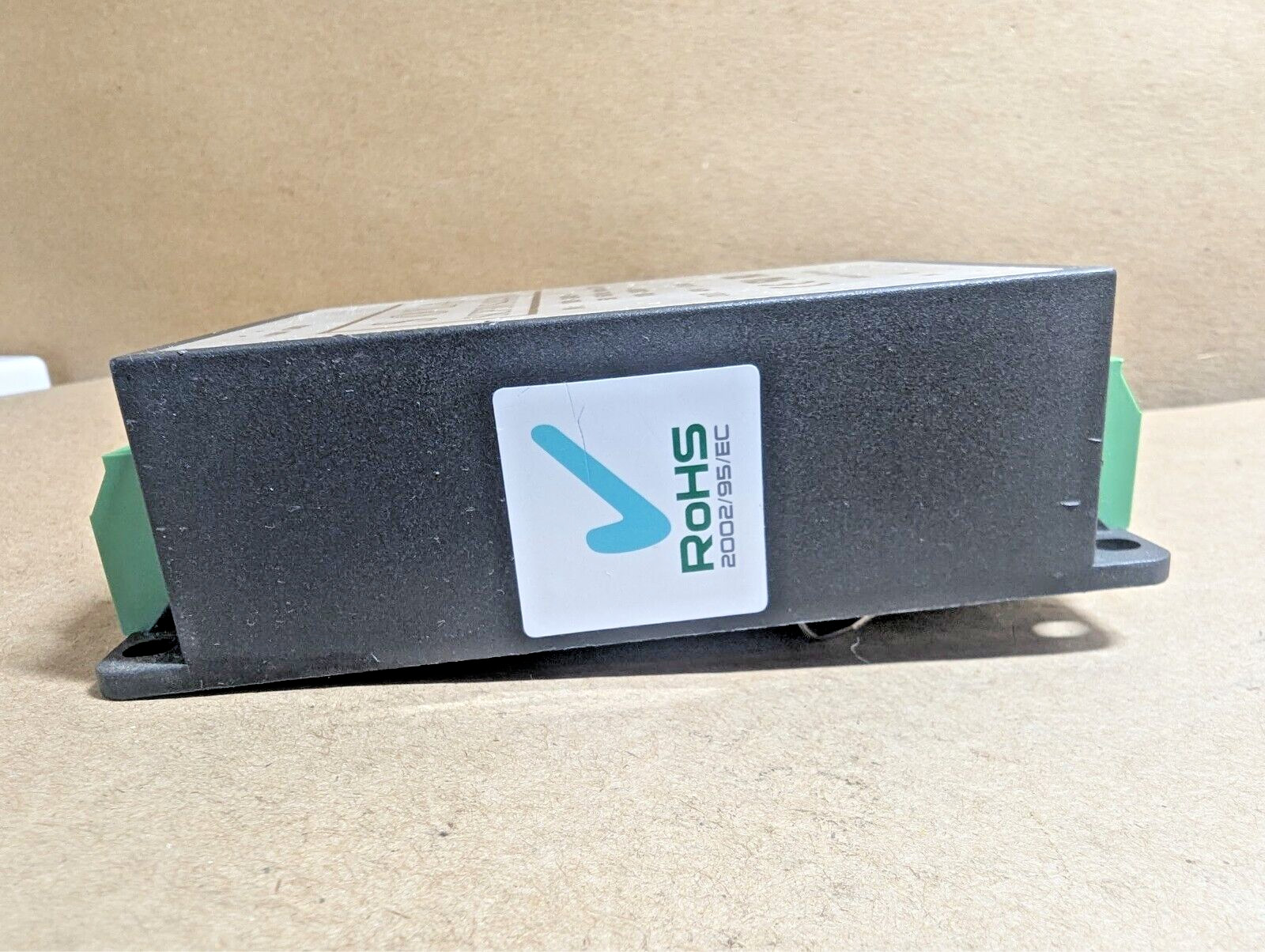 SolaHD SCP30S48-DN 48VDC Power Supply, AC-DC,0.6A, 120-240VAC/ 100-353VDC Input