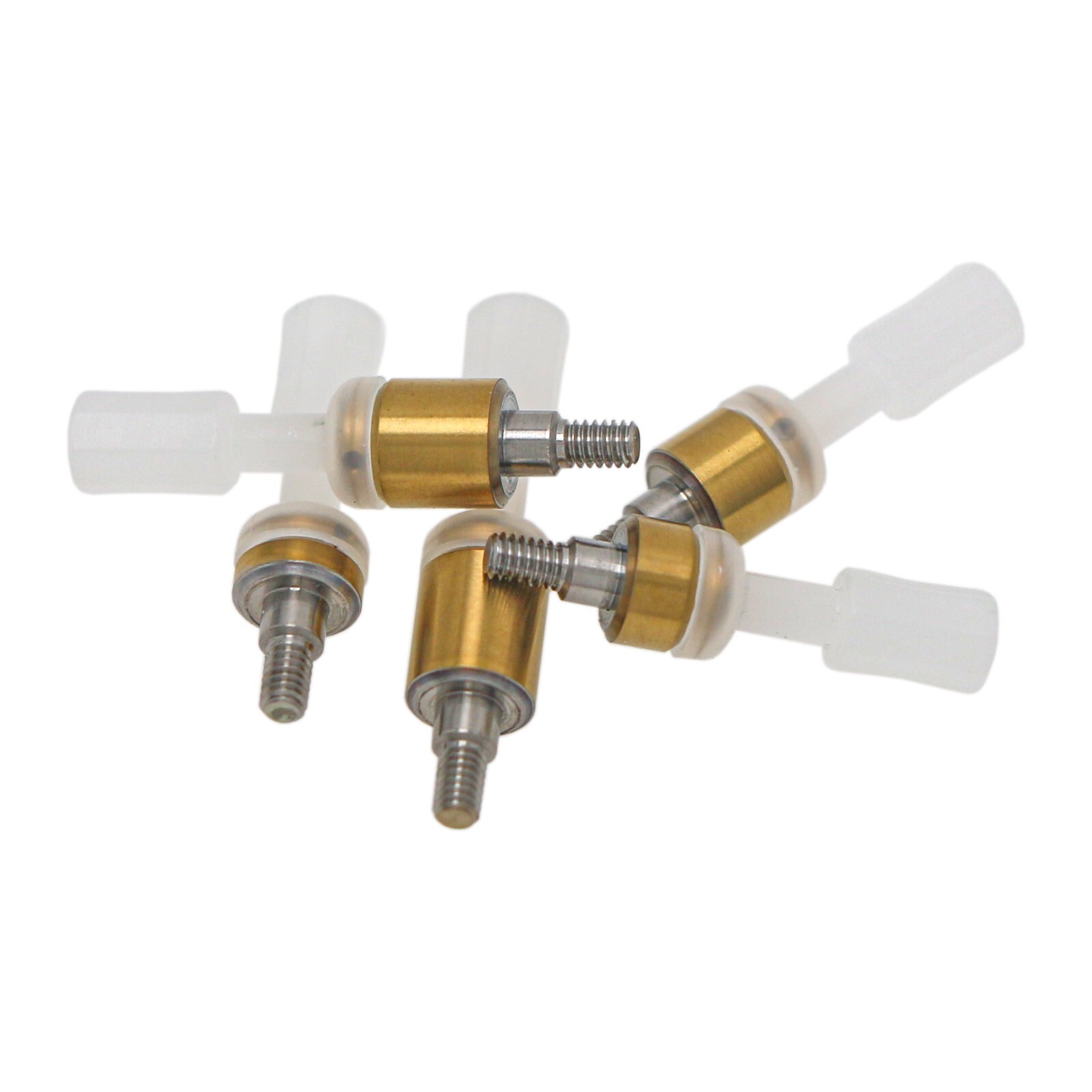 US Dental Locator Tapered Abutment Fit Hiossen Osstem/Nobel Biocare/Zimmer/MIS