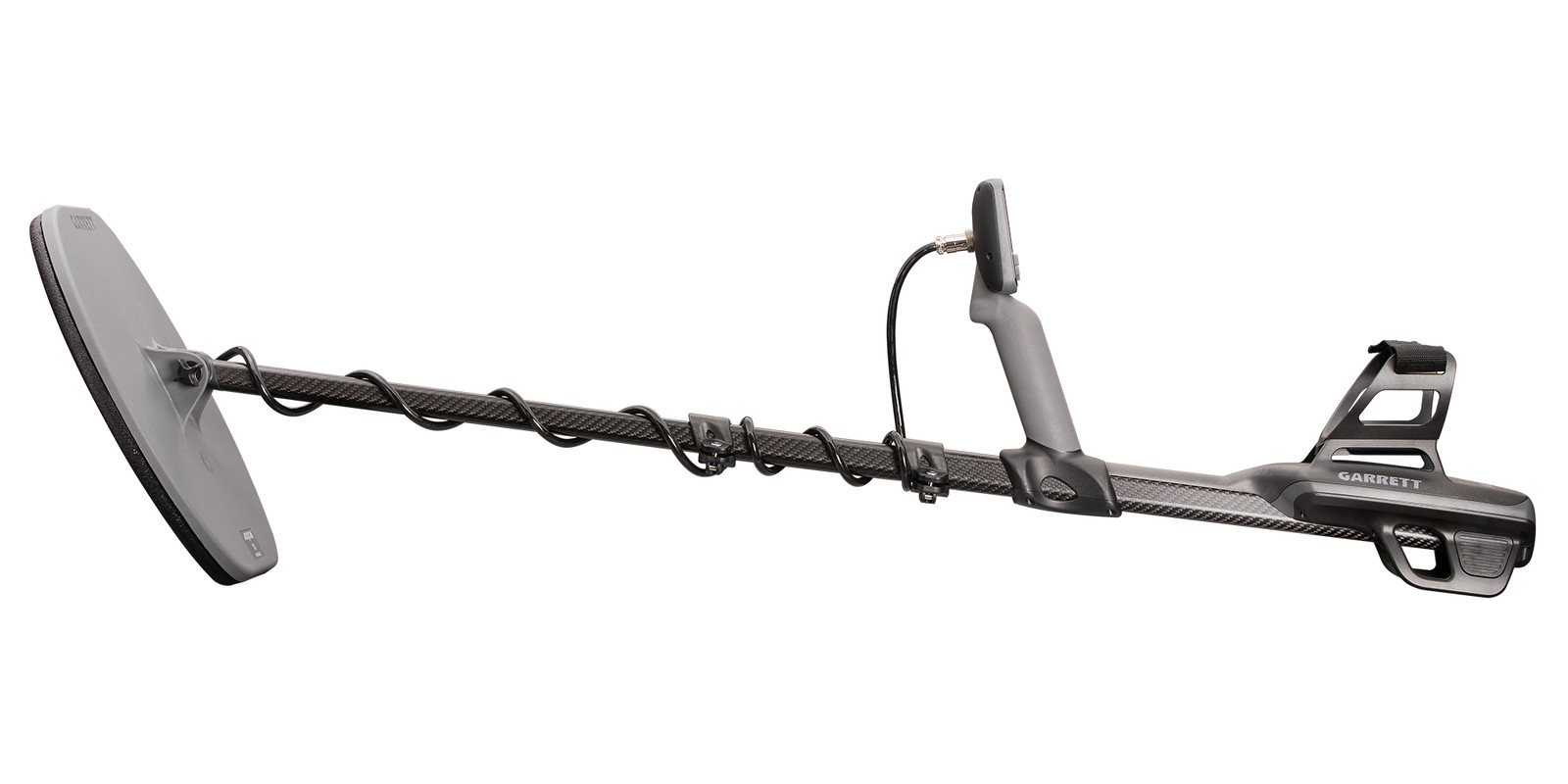 Garrett Axiom Lite Metal Detector Gold Prospecting Pulse Induction Metal Detecto