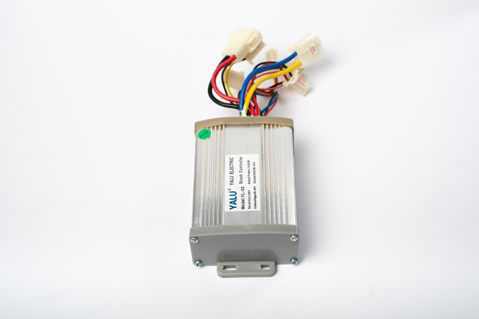 Variable Speed Controller f Electric Motor 1000W 36V 40A Scooter mini bike quad