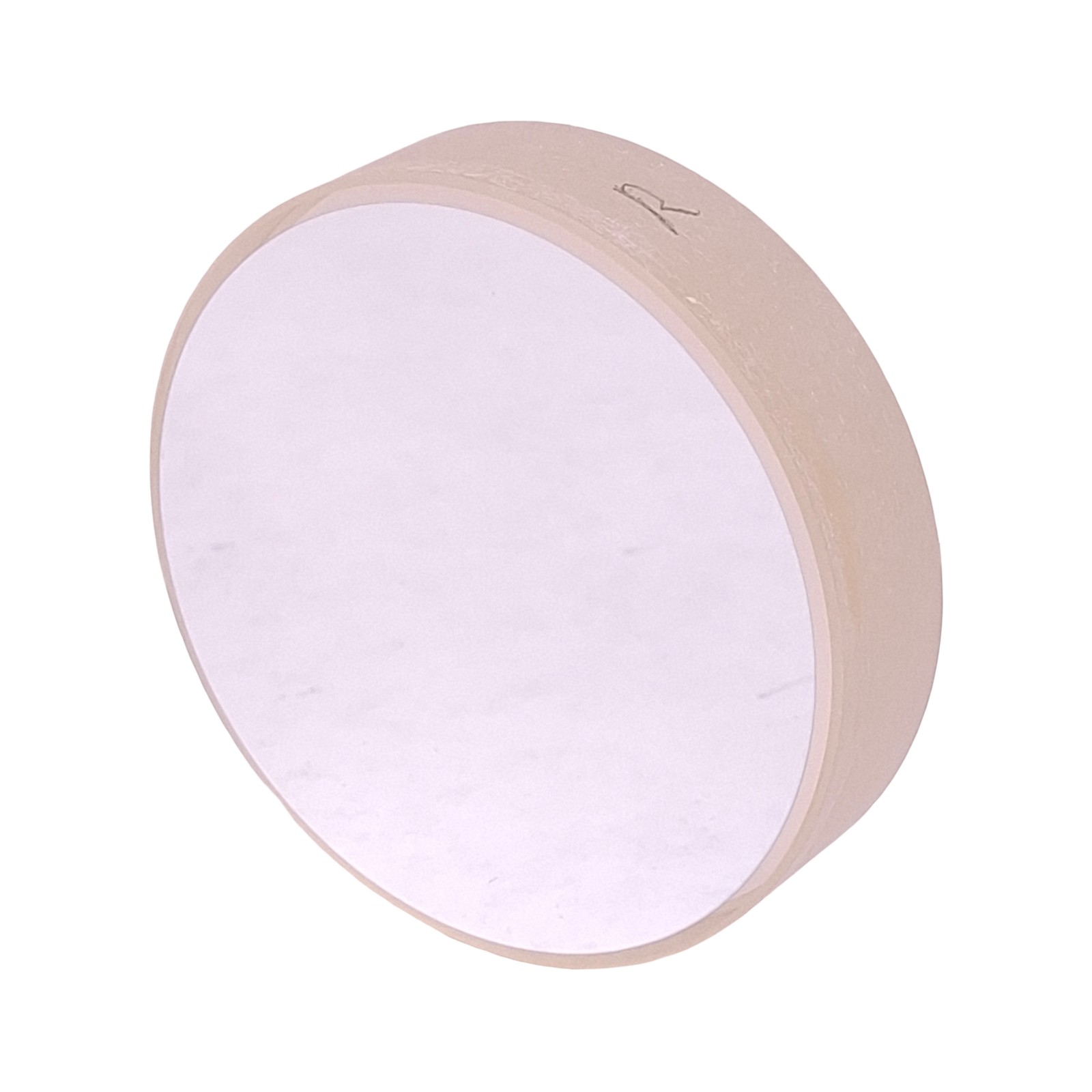 Newport 20Z40ER.1 Optical Zerodur Aluminum Mirror ø50.8mm, 450-700nm Range, 1/20