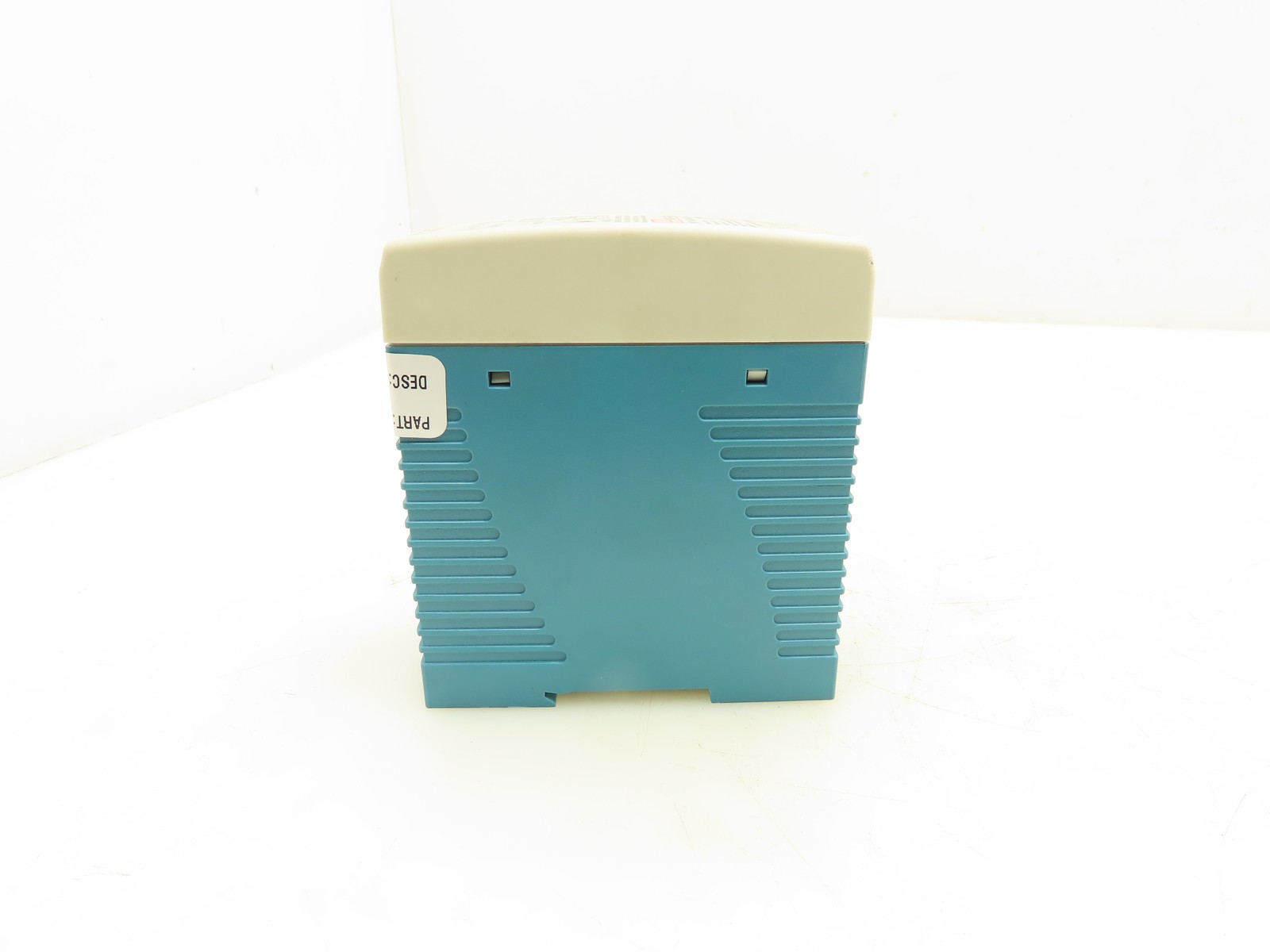 Mean Well MDR-40-24 DIN Rail Power Supply 100-240VAC to 24VDC 40W Lot of 3
