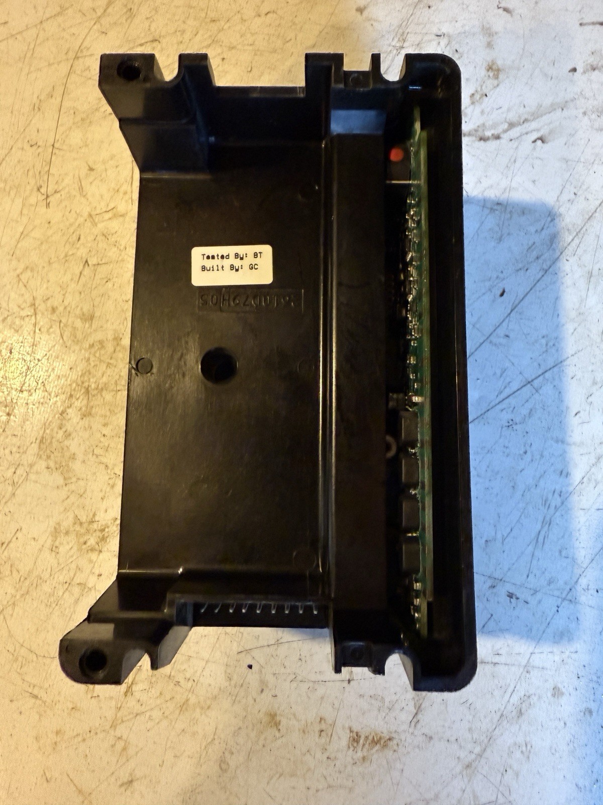Eaton Digitrip 1150+ 11PLSI For Magnum DS Breaker
