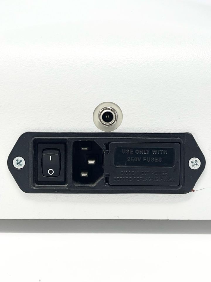 DYNATRONICS Dynatron X5 PLUS Soft-Tissue Oscillation Device