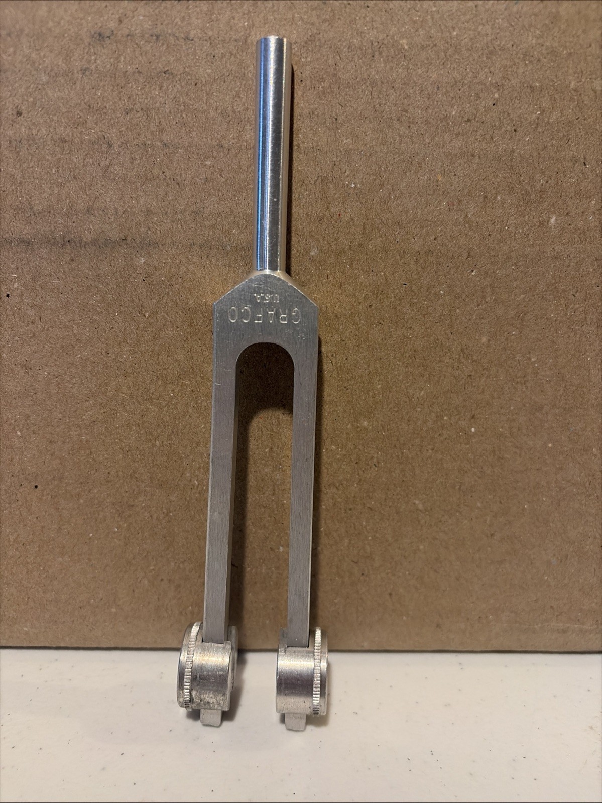 Medical Tunning Fork C256