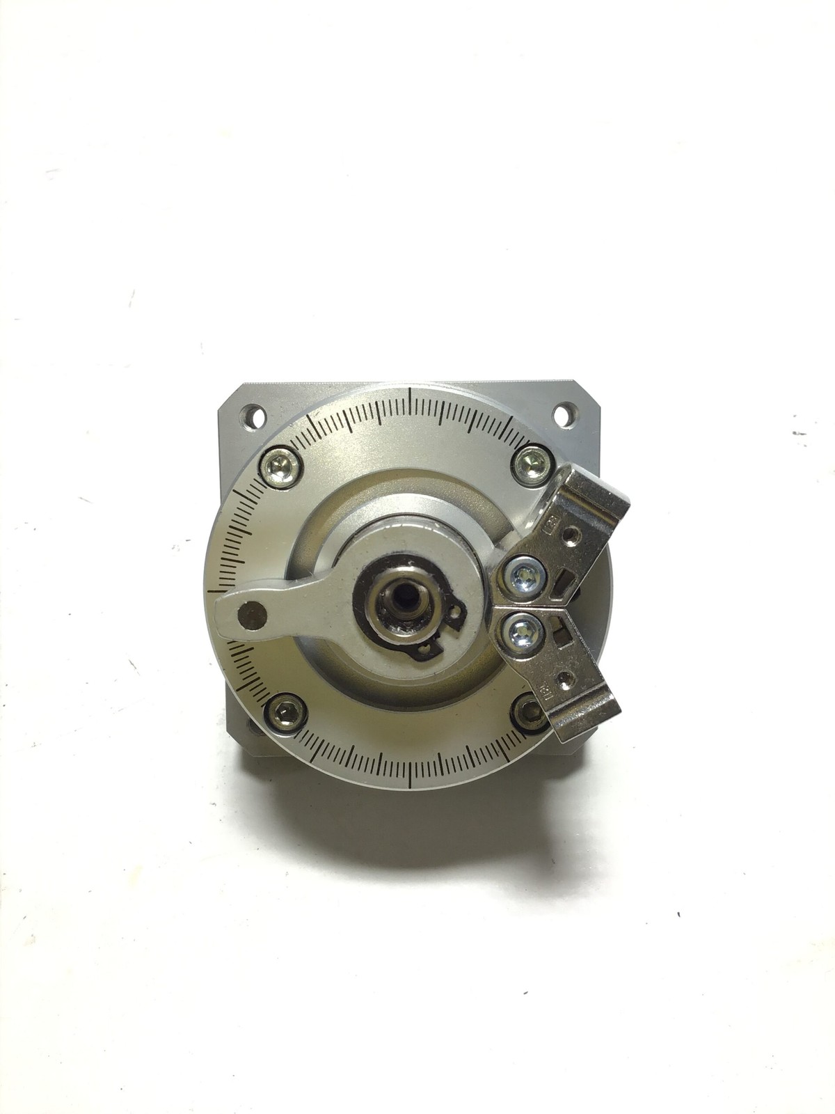 Festo DSM-12-270-P1-A-B Semi Rotary Drive 1MPa (145 PSI)