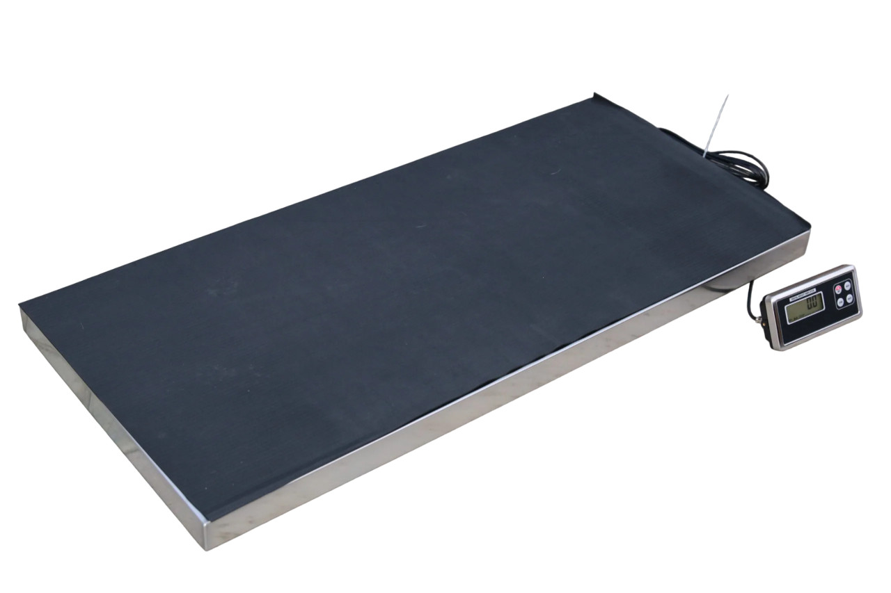 US-LS4320 «Vet Pro» Animal Scale (800 lb x 0.2 lb)