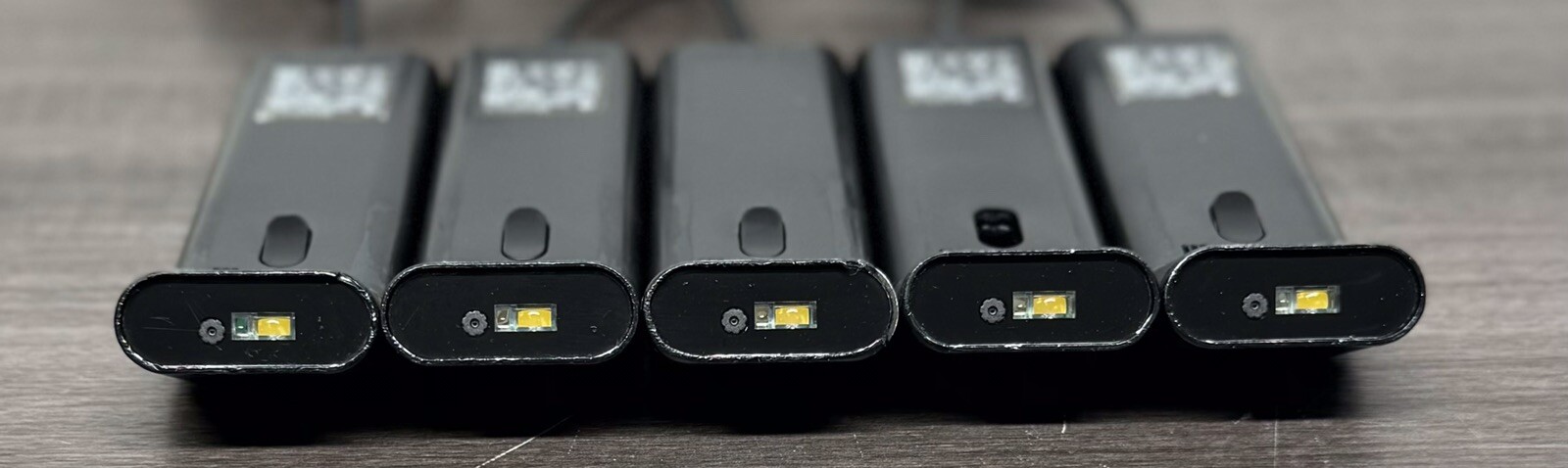 HP HSN-H01-2DS Scanner *LOT OF 5* #TL-684