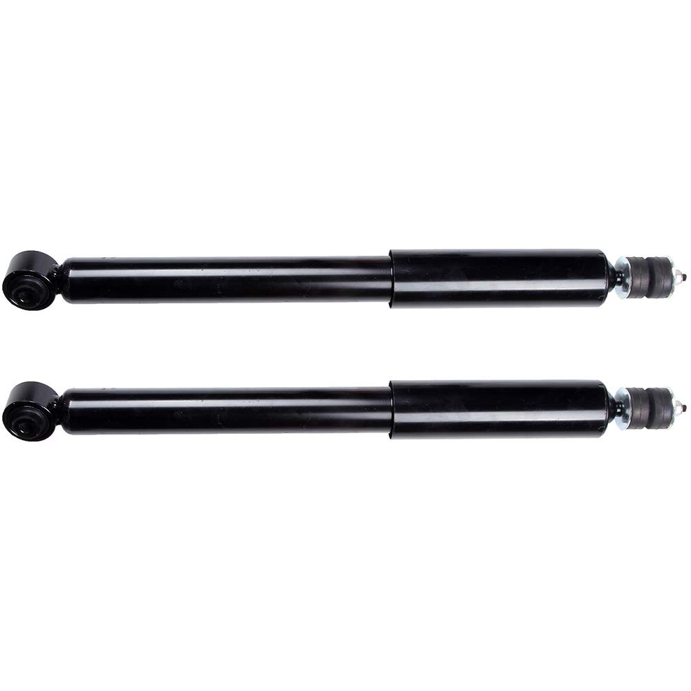 Gas Rear Struts Shock Absorbers 2007-2012 Acura RDX 37326 Set 2
