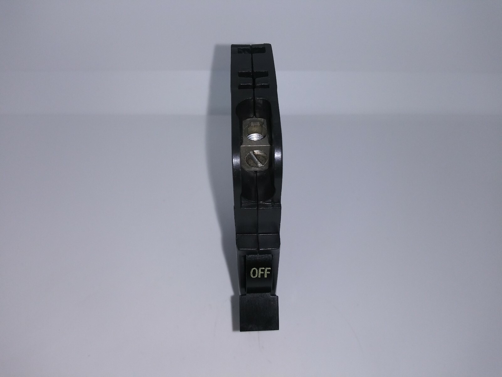 FPE Challenger NC115 15 Amp 1 Pole Stab-Lok Type NC Thin Federal Pacific