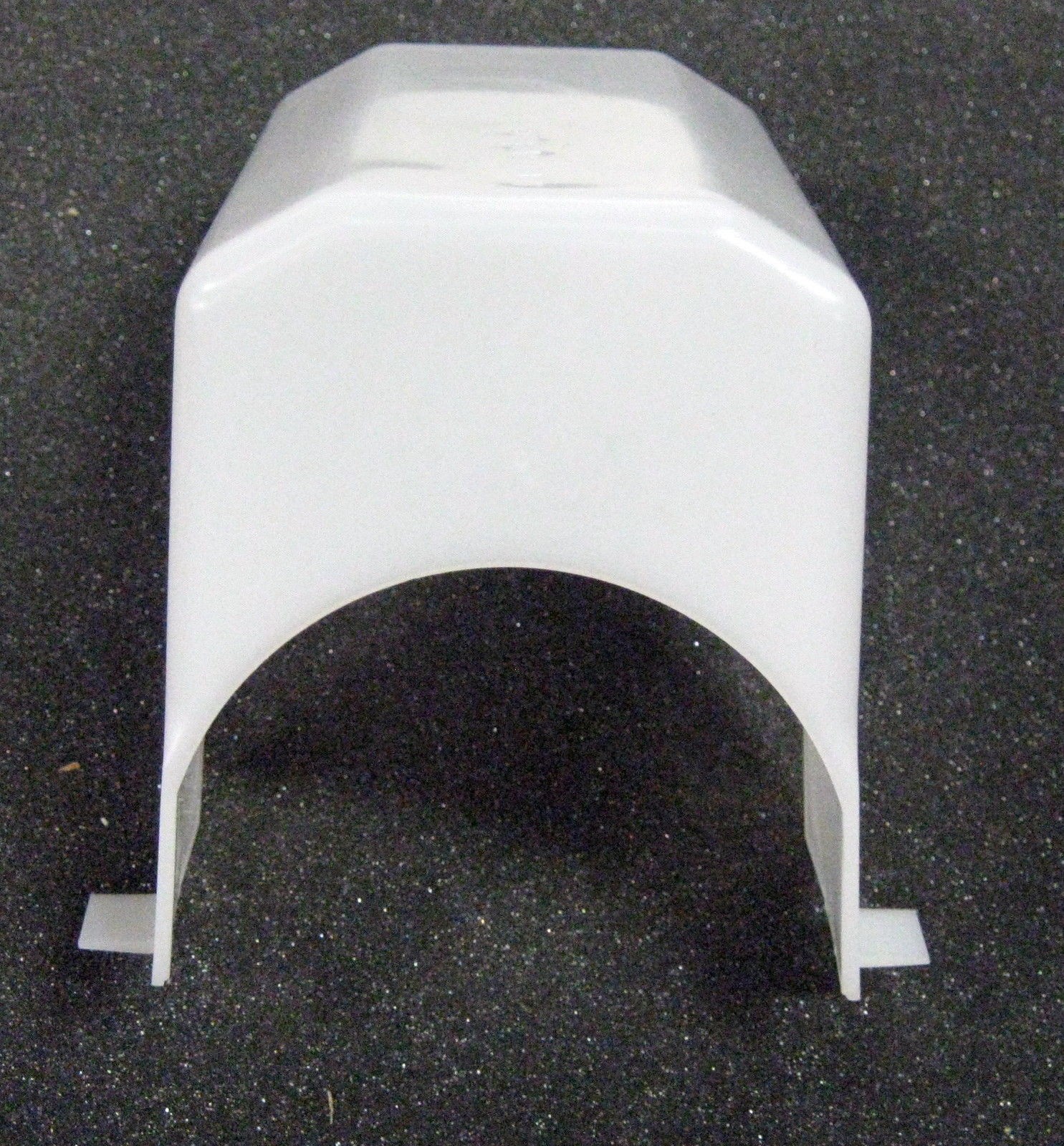 99110437 Genuine Nutone Broan OEM Light Lens Cover for Range Vent Hood