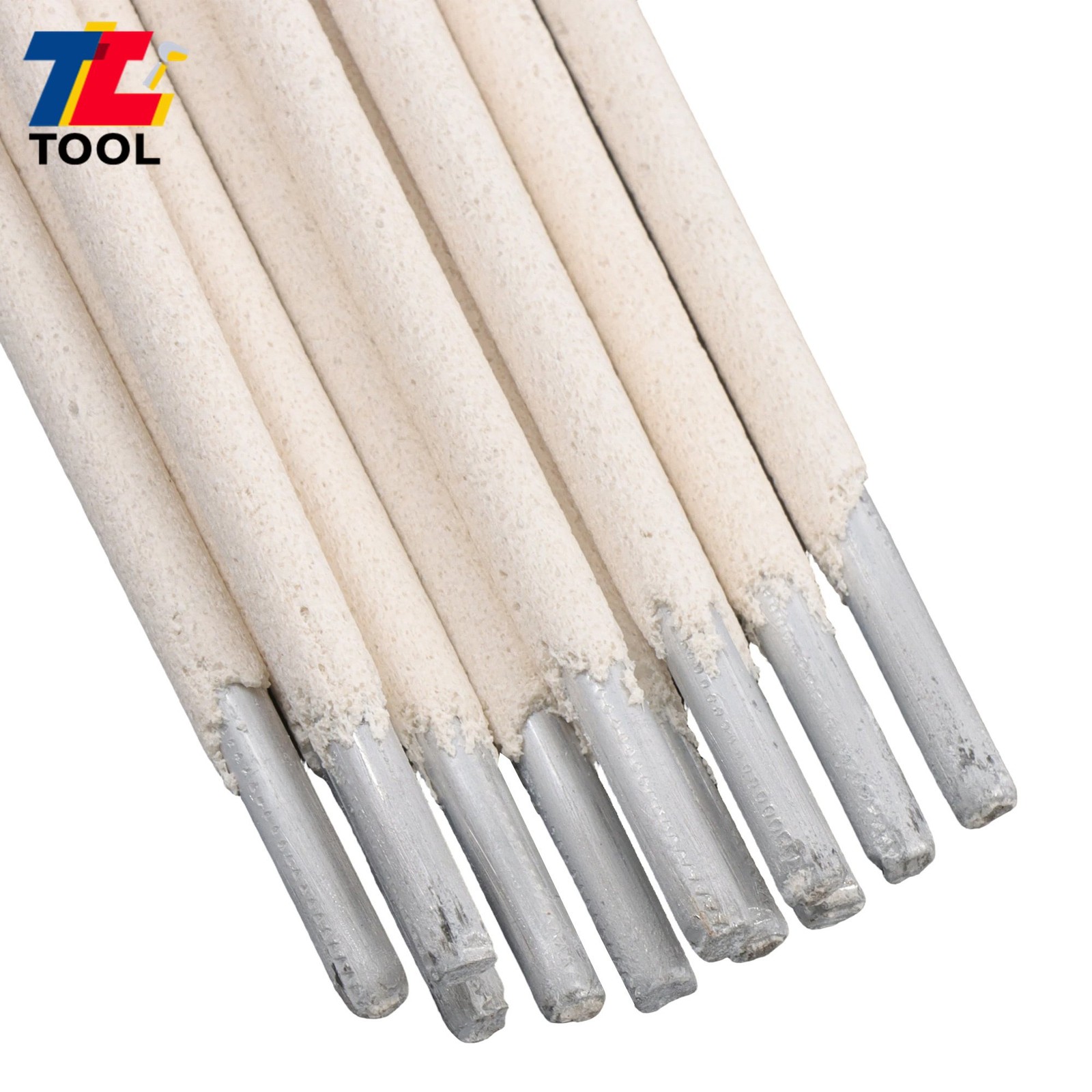 Aluminum TIG Welding Rod E4043 Welding Wire Filler Rod 5/32″x14″ 0.5 LB(11 Rods)