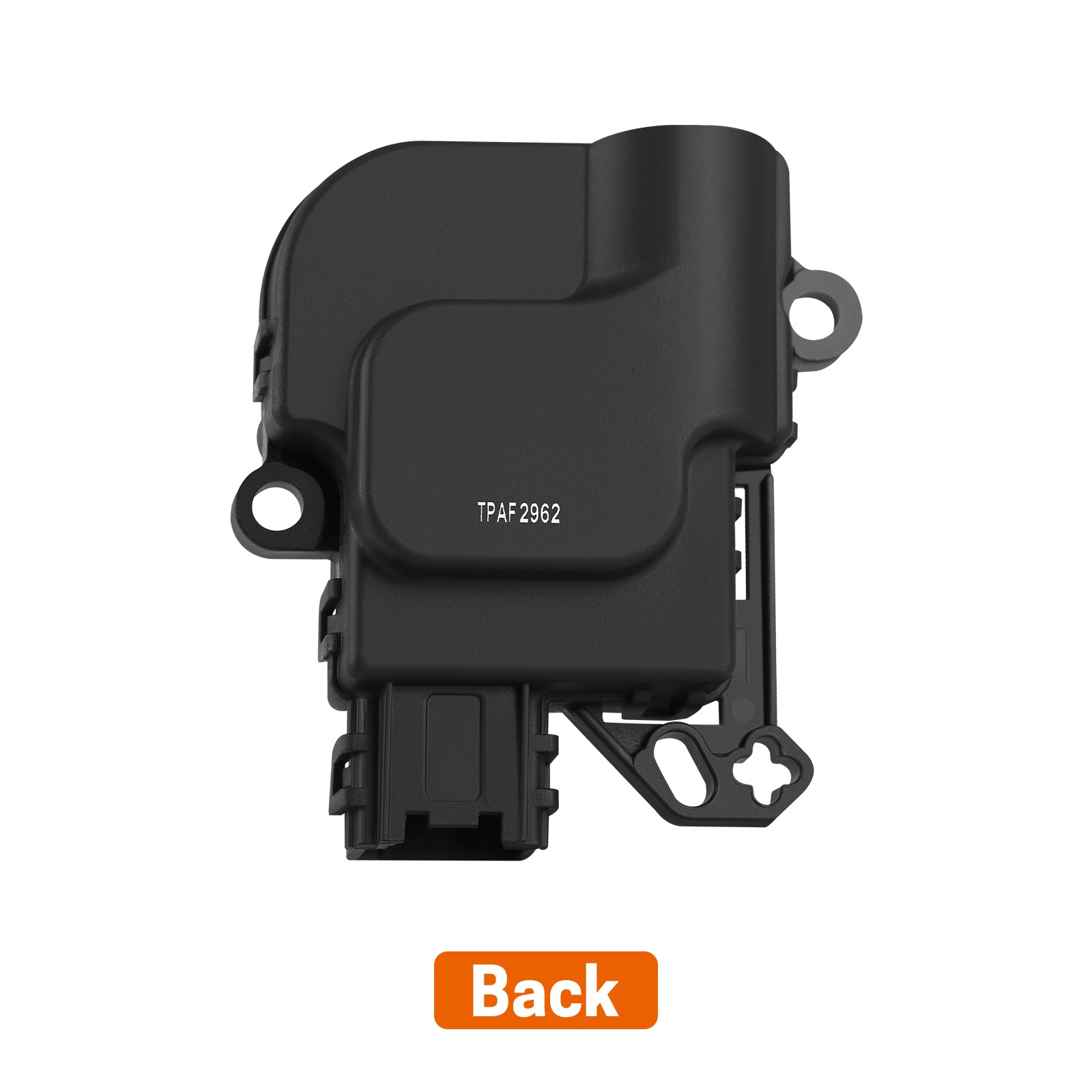 SINTLY HVAC Blend Door Actuator for Ford F-150 Expedition 09-17 Lincoln 604-252