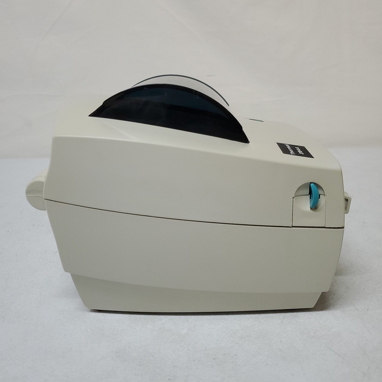 Zebra Technologies Thermal 2844 Label Printer NO POWER ADAPTER UPS LP2844