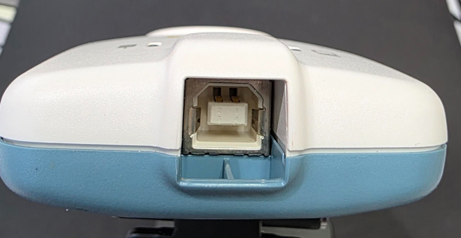 Schick Remote USB HUB (works with both CDR Elite or Schick 33 sensors)