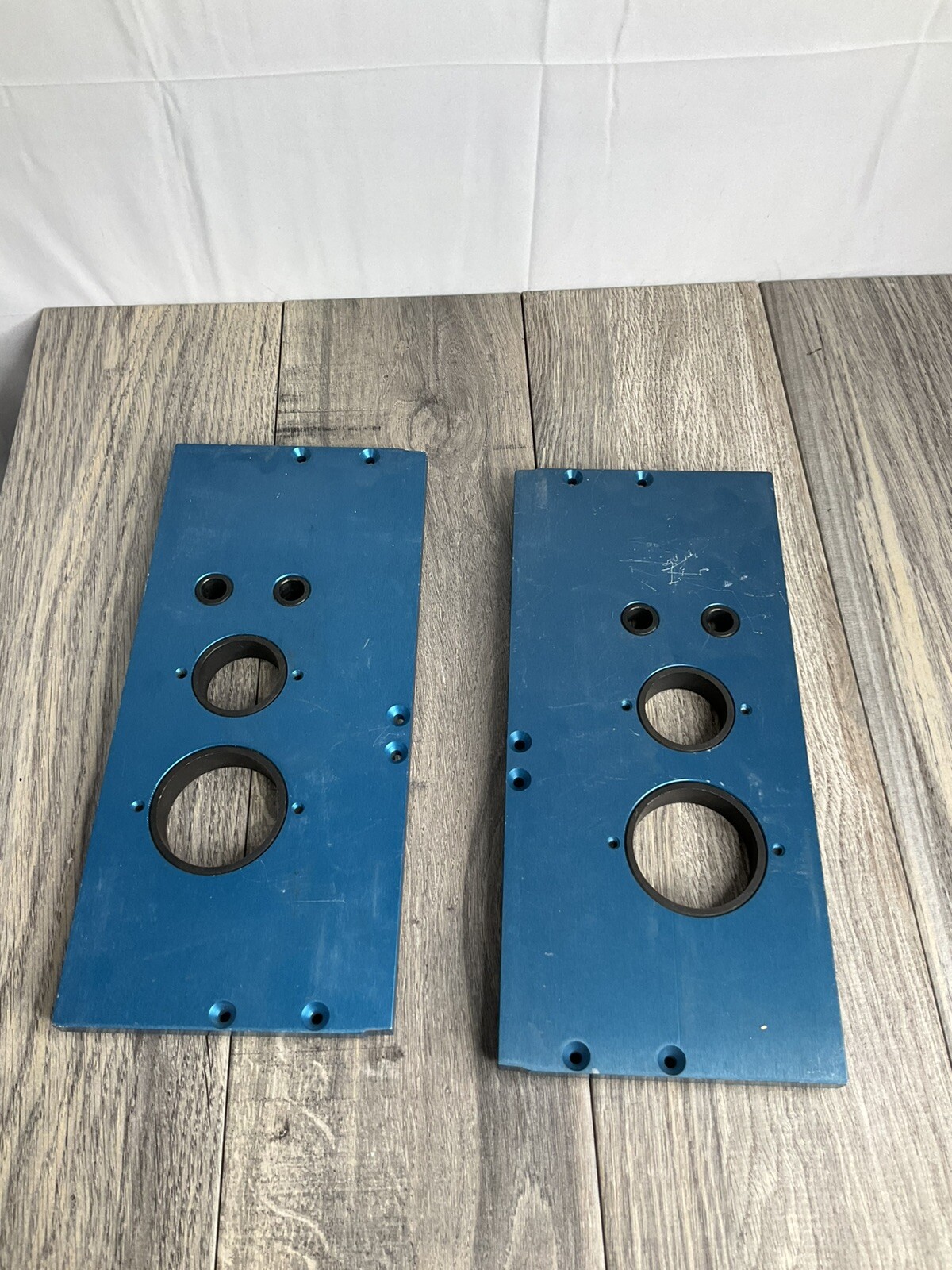 Major Mfg HIT-66-264 template Onity HT Series