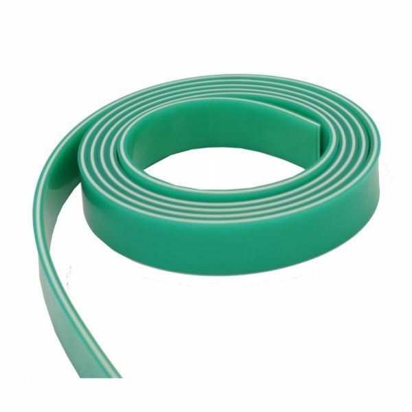 6´ Roll Squeegee Blade 70/90/70 Triple Durometer Screen Printing