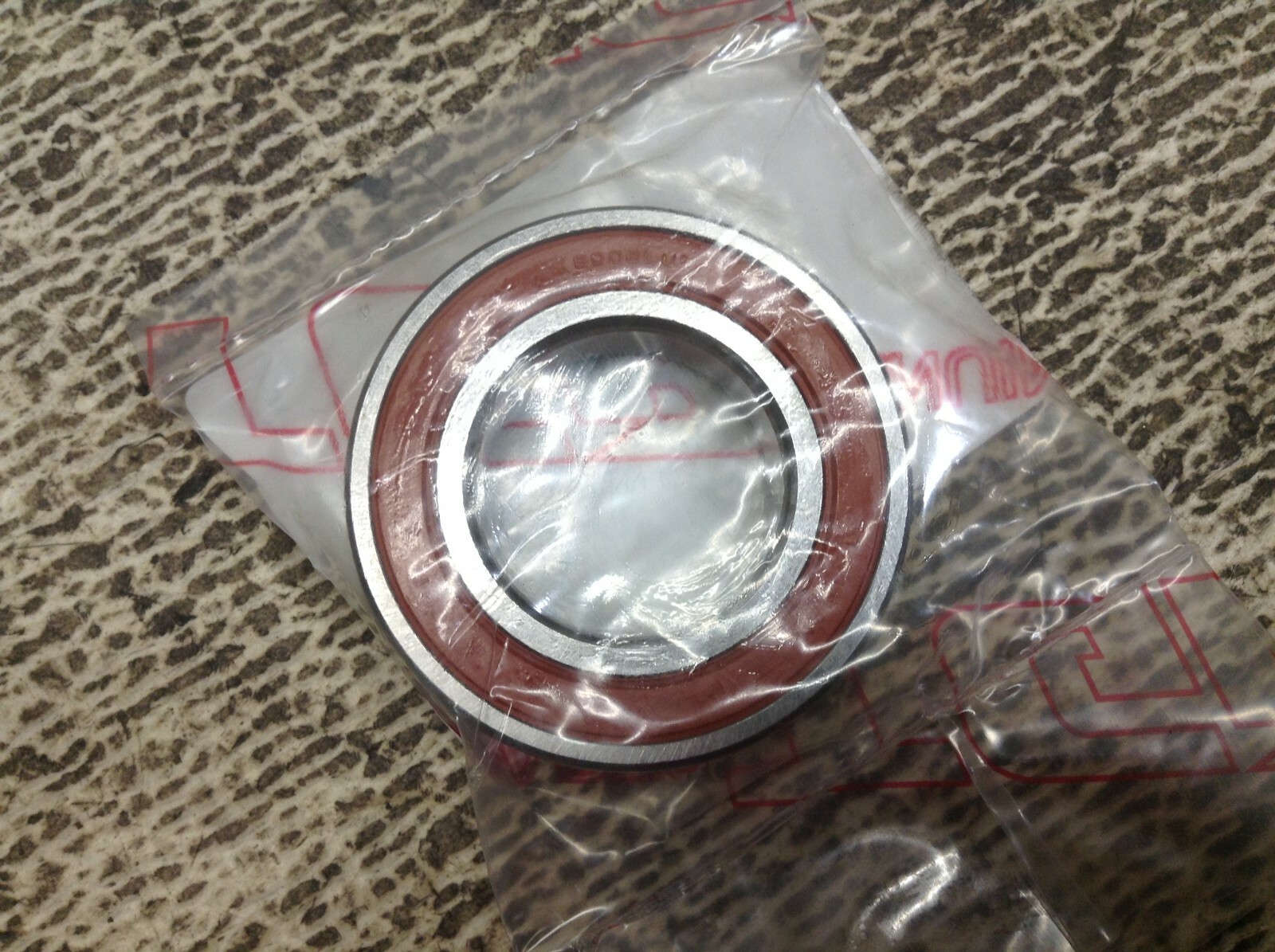 TGB 513350 Bearing 6006LU New (TSC)