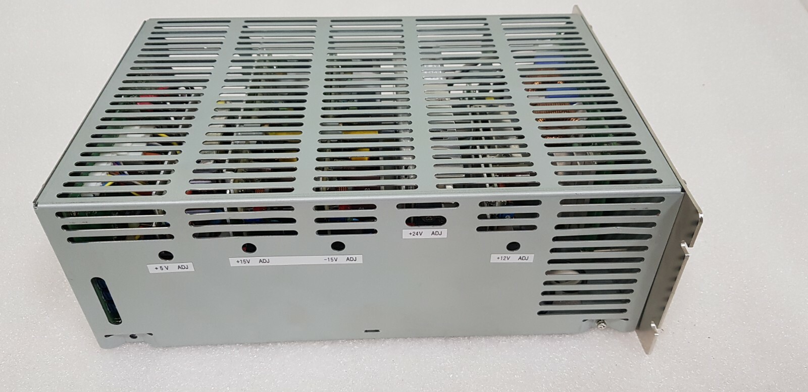 SANKEN MULTI DC 200,12E [SWB100-24-H] POWER SUPPLY TESTED WOTKING FREE SHIP