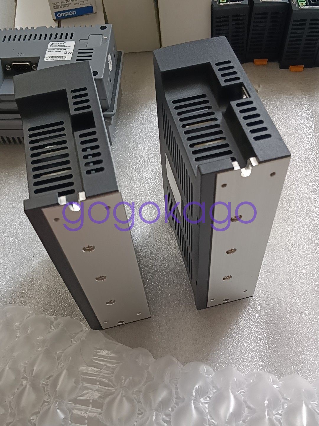 1PCS NEW ORIENTAL BLVD20KM Servo Drive #ML