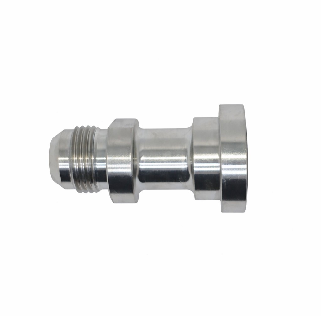 AF 600-16-20 – #16 Male JIC (1-5/16»-12) X #20 Code 62 Flange (2.125»X.405»)