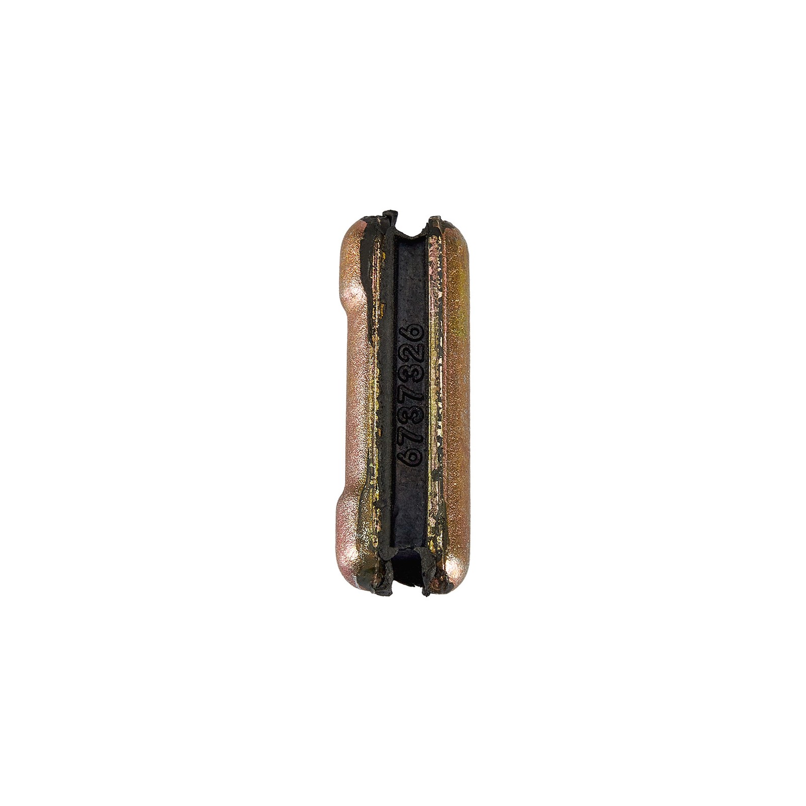 6737325 5Kit Bucket Teeth with 6737326 Flexpins for Bobcat Style Mini Excavator