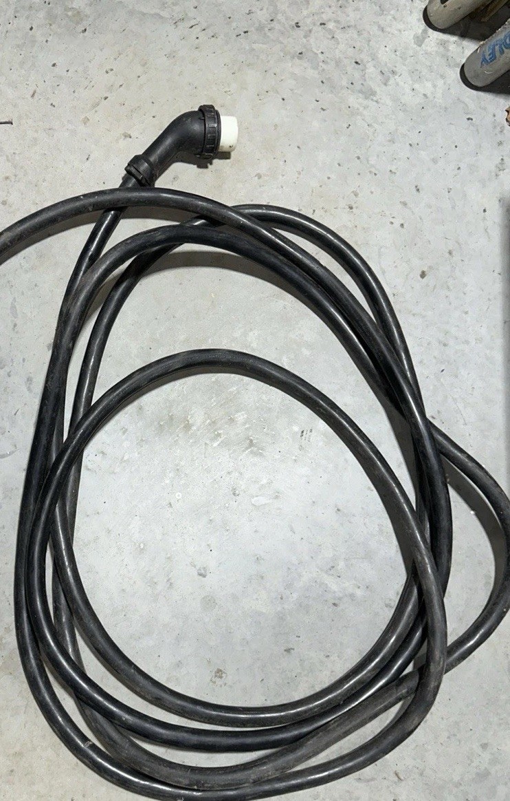 Conntek 25FT 50 Amp 125/250V Generator Extension Cord