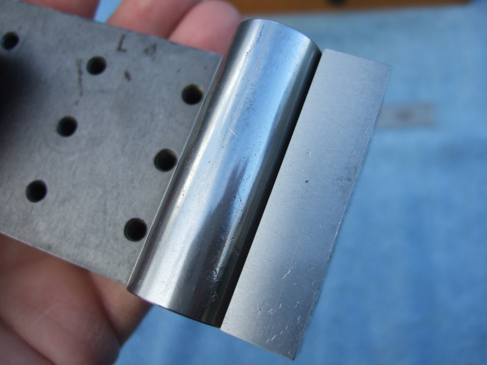 SINE PLATE TAFT-PEIRCE SINE PLATE GE TOOLMAKER MACHINIST GRIND INSPECT EDM MILL