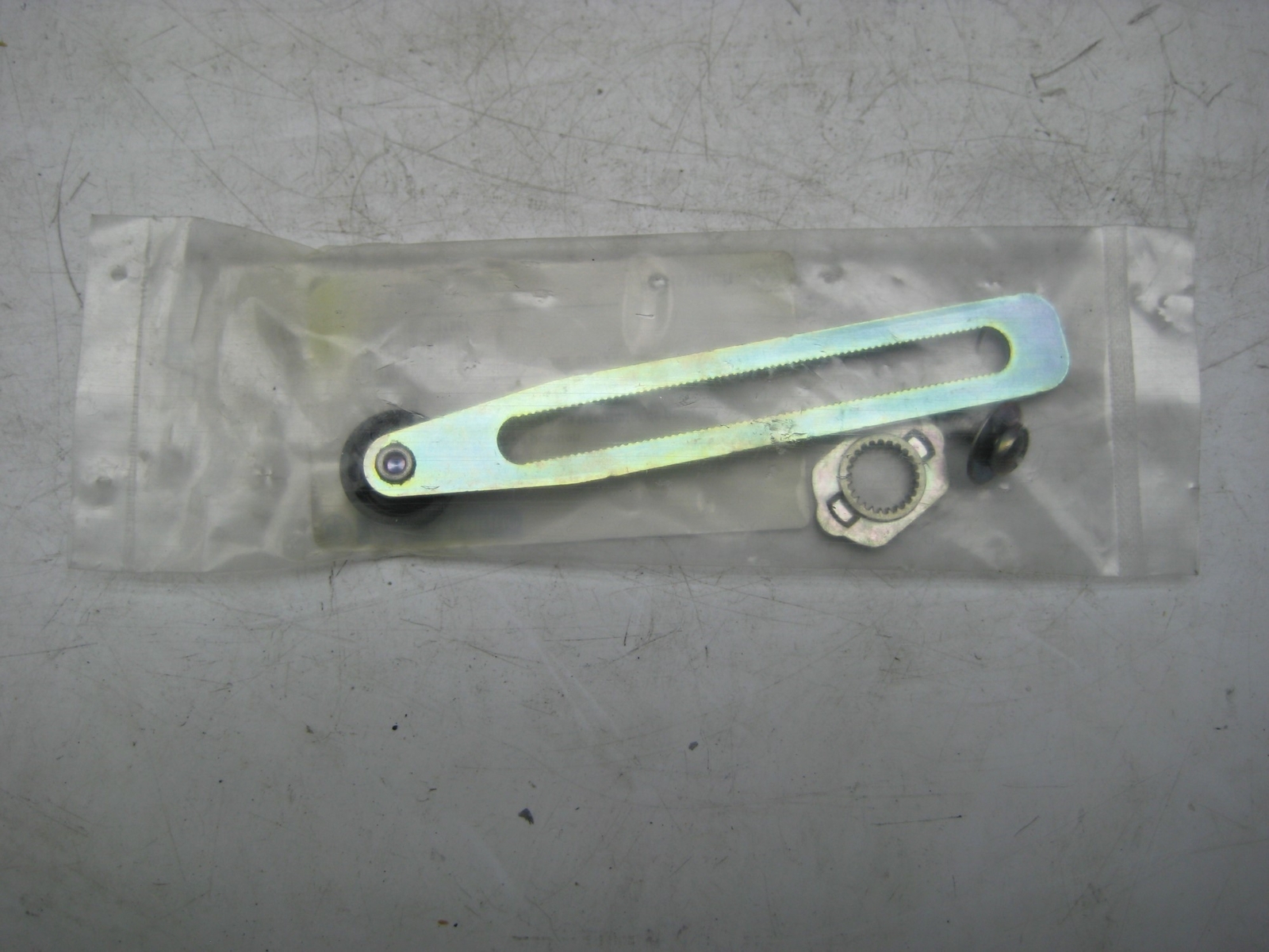 TELEMECANIQUE ZCY45 LEVER ARM NSFS