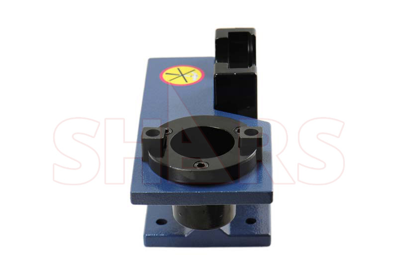 Shars CAT 50 Universal H/V CNC Tool Tightening Fixture New R