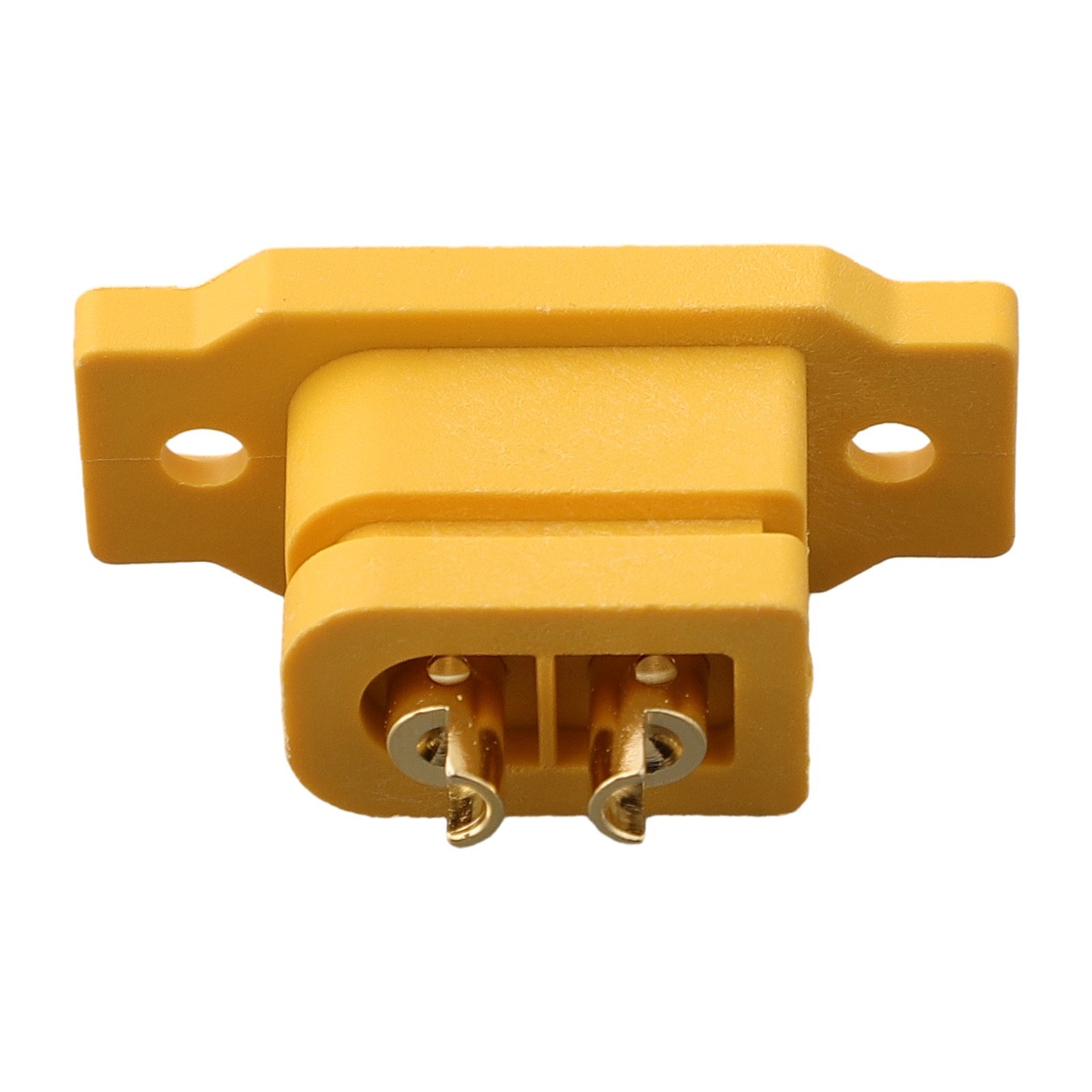 XT60E-M Male 1000 Times Accessories For Copper Aviation Plastic/metal