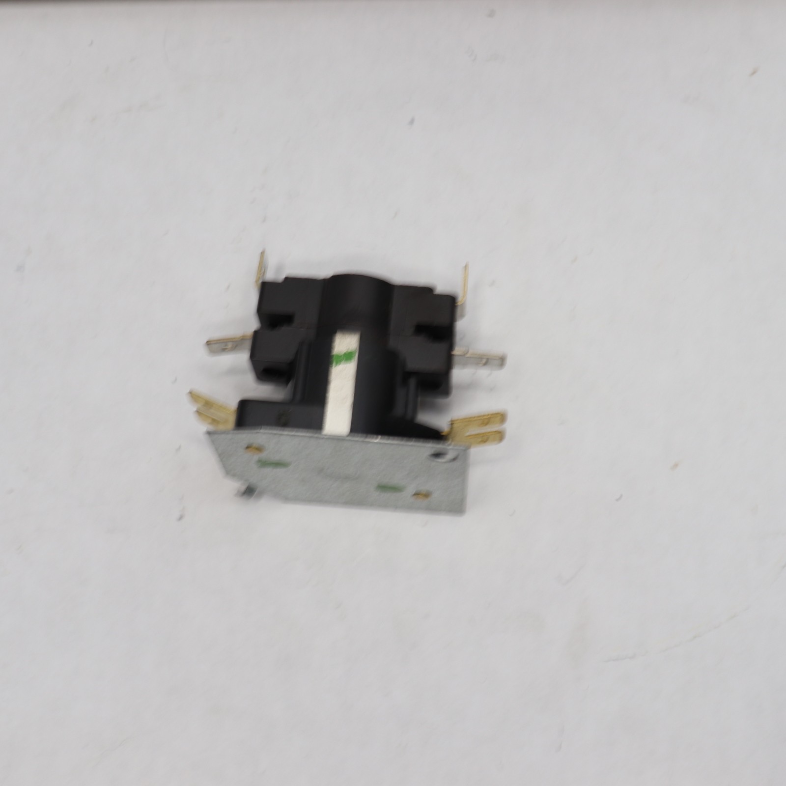 Cordova Time Delay Relay Heat Sequencer 14021
